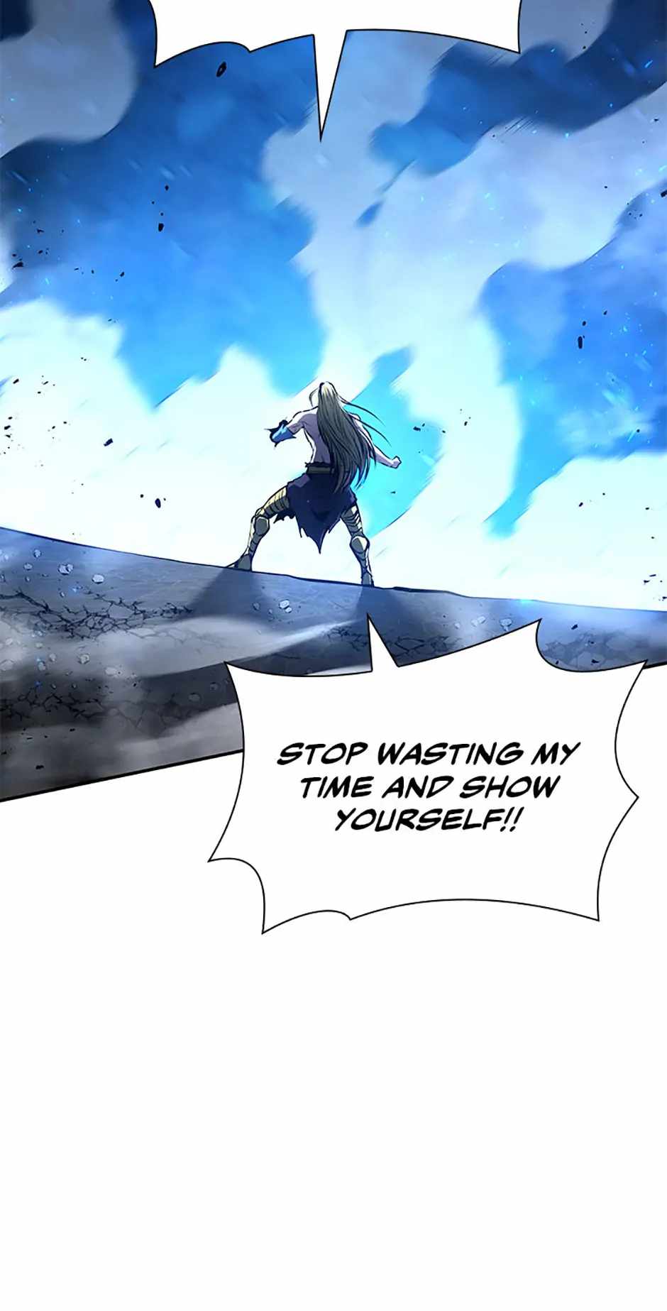 I Returned as an FFF-Class Witch Doctor Chapter 109 85